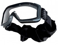 Bolle Тактические очки Bolle X1000 с одинарной линзой X1NSTDI Bolle Тактические очки Bolle X1000 с одинарной линзой