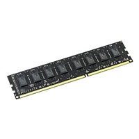 AMD 8GB Radeon DDR3 1600 DIMM R5 Entertainment Series Black озу (R538G1601U2S-U)