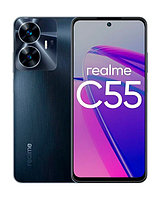 Realme C55 8+256Gb Rainy Night RMX3710 смартфоны