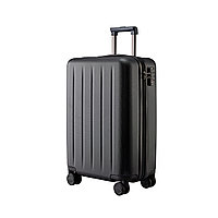 Чемодан NINETYGO Danube Luggage 24'' (New version) Черный