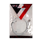 Переходник USB-USB Type C SVC USC-PV0120WH-P, Белый, Пол. пакет, 1.2 м, фото 3