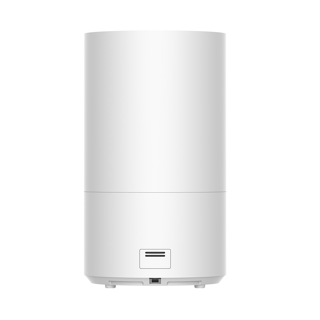 Увлажнитель воздуха Xiaomi Smart Humidifier 2 Белый 2-000365 MJJSQ05DY - фото 2 - id-p113987765