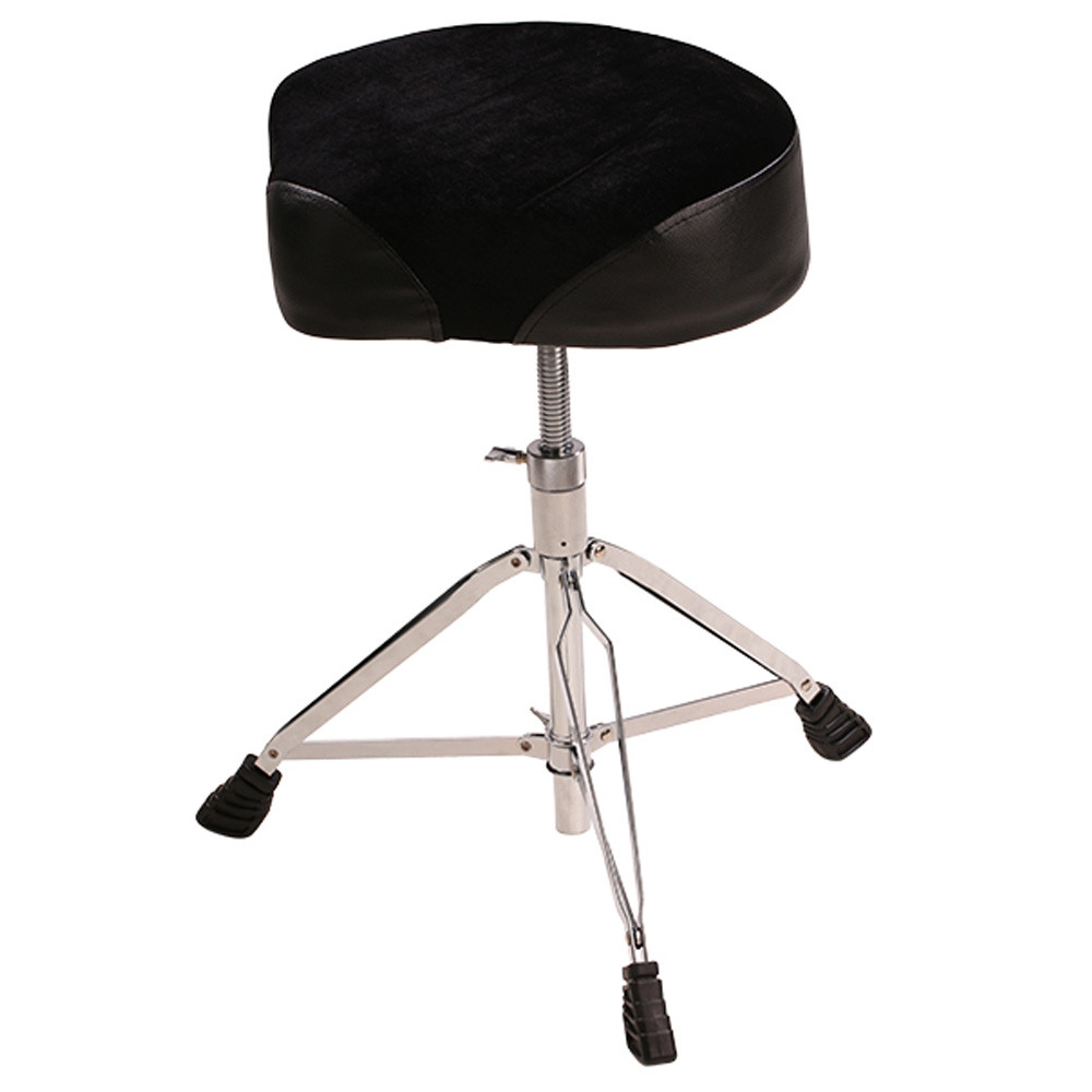 Стул для барабанщика Nux Drum Throne NDT-3 - фото 1 - id-p113812099