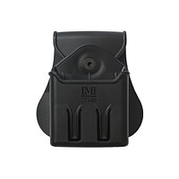 IMI Полимерный пенал под 1 магазин AR15/M16/Галиль IMI-Z2400 IMI-Z2400 (MP556-Black) IMI Полимерный пенал под 1 магазин AR15/M16/Галиль IMI-Z2400