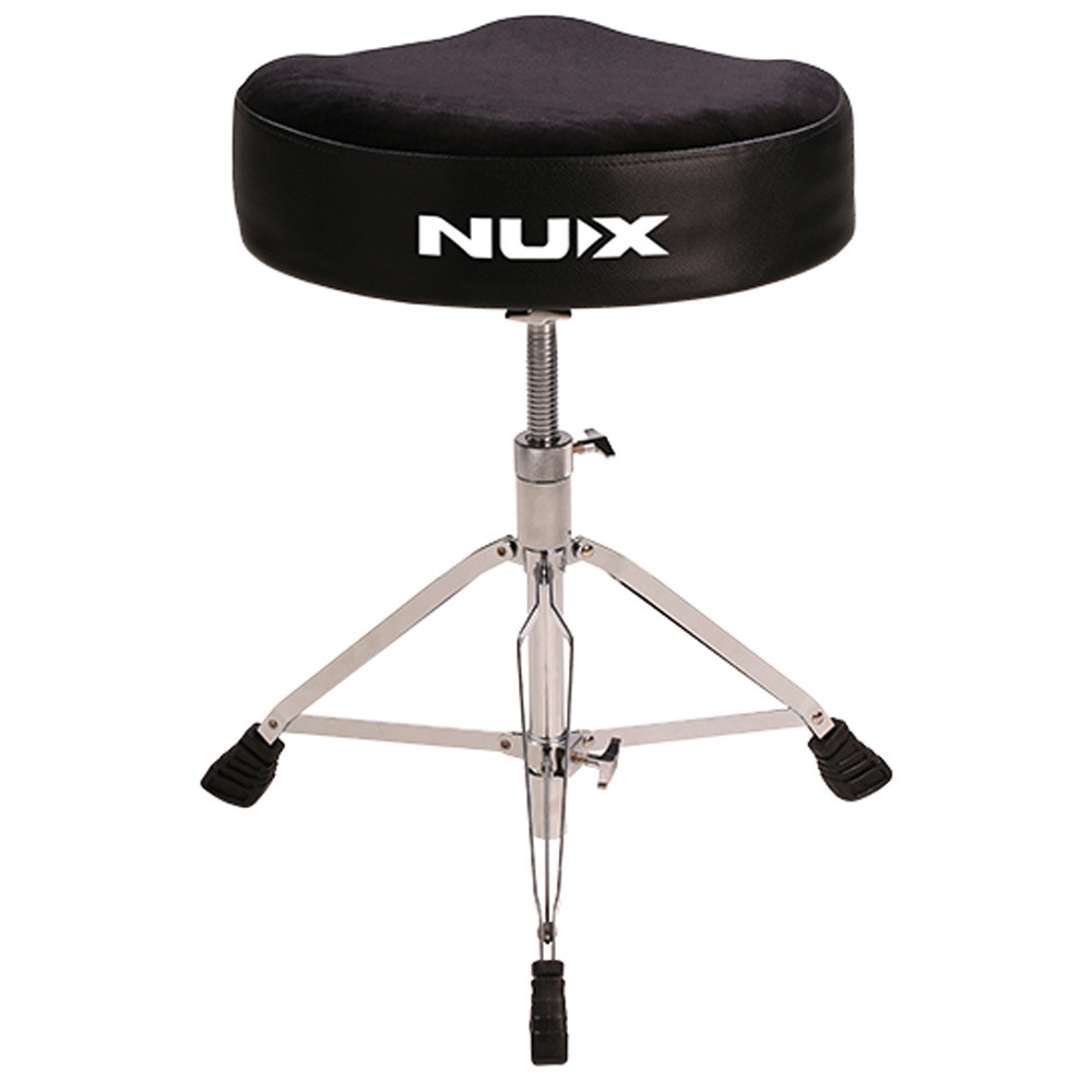 Стул для барабанщика Nux Drum Throne NDT-3 - фото 3 - id-p113812068