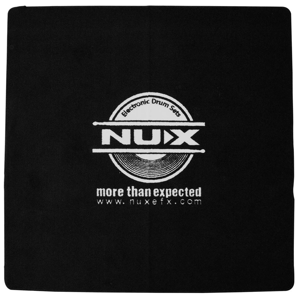 Ковер для ударной установки Nux Drum Rug NLS-DRG - фото 1 - id-p113812122