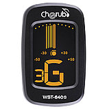 Гитарный тюнер Cherub WST-640G, фото 2