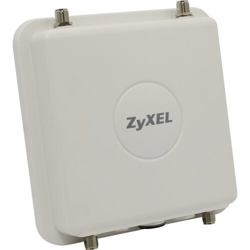 Zyxel NWA5550-N wifi точка доступа (NWA5550-N) - фото 1 - id-p46805587