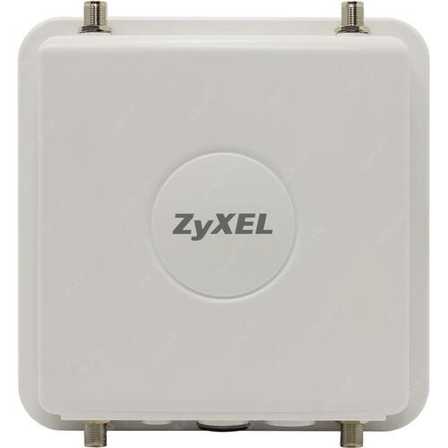 Zyxel NWA5550-N wifi точка доступа (NWA5550-N) - фото 2 - id-p46805587