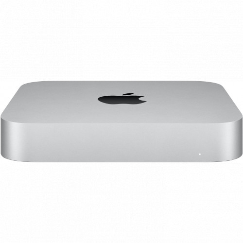Apple Mac mini 2023 персональный компьютер (MMFK3RU/A) - фото 1 - id-p113716322