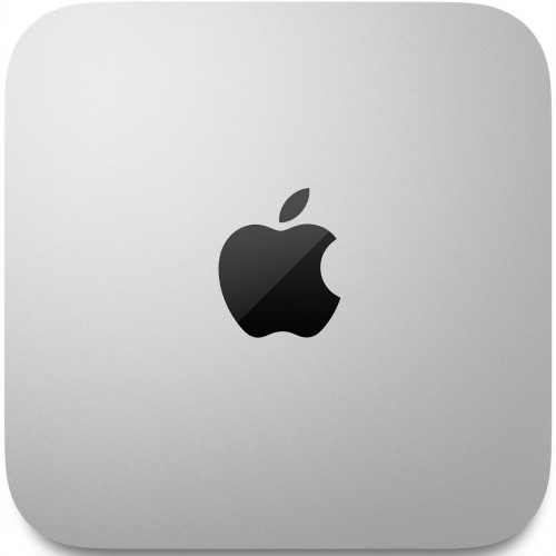 Apple Mac mini 2023 персональный компьютер (MMFK3RU/A) - фото 2 - id-p113716322