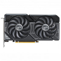 Asus Dual GeForce RTX 4060 Ti Advanced Edition видеокарта (DUAL-RTX4060TI-A16G)