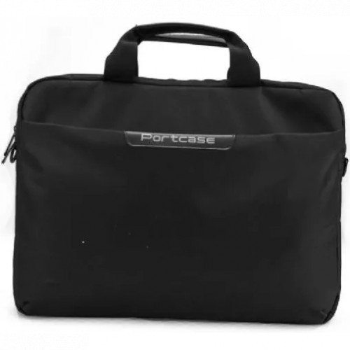 PortCase KCB-160 Black сумка для ноутбука (KCB-160 ВК) - фото 1 - id-p113834294
