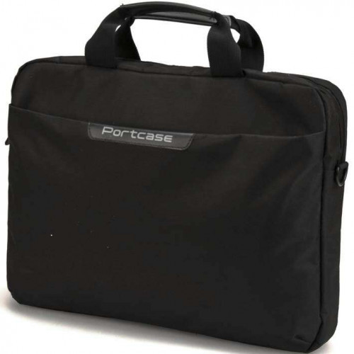 PortCase KCB-160 Black сумка для ноутбука (KCB-160 ВК) - фото 2 - id-p113834294