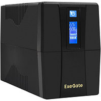 ExeGate Power Smart ULB-650 источник бесперебойного питания (EP285561RUS)