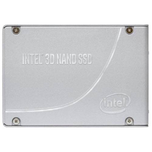 Intel 8 ТБ серверный жесткий диск (SSDPE2KX080T801 959397) - фото 1 - id-p113693111