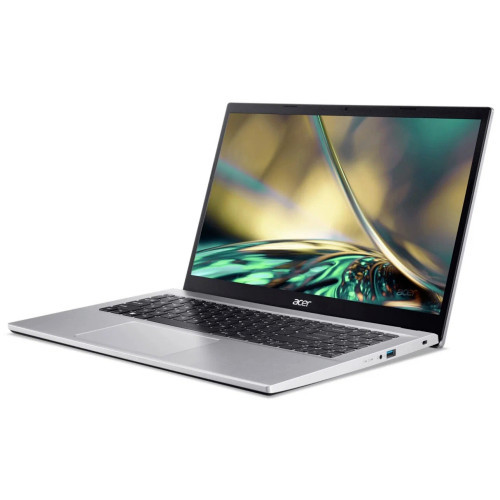 Acer Aspire A315-59-39S9 ноутбук (NX.K6TEM.004) - фото 2 - id-p113693708