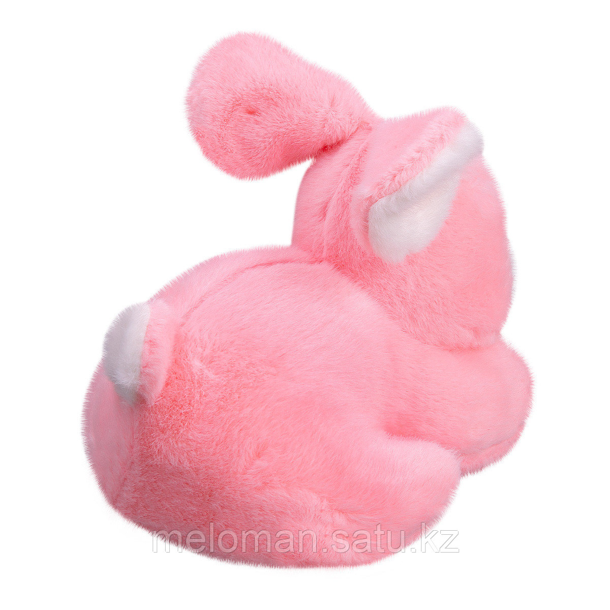 BULU-XIONG: Игрушка плюшевая Кролик 25 см, розов. - фото 2 - id-p113870651