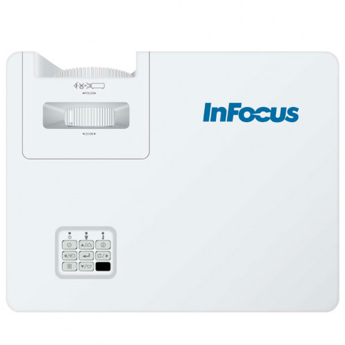 InFocus INL144 проектор (INL144) - фото 4 - id-p113963186