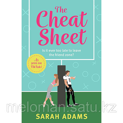 Adams S.: Cheat Sheet