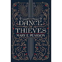 Pearson M.: Dance of Thieves