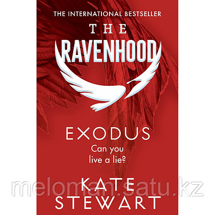 Stewart K.: Exodus