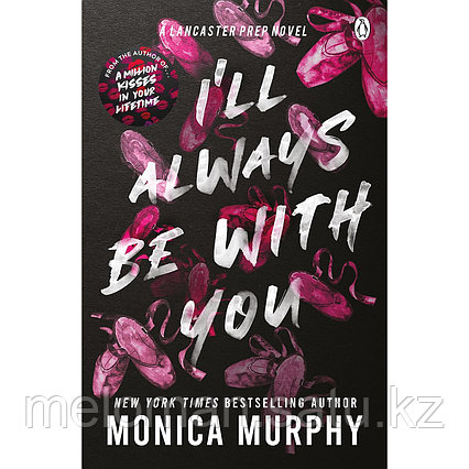 Murphy M.: I'll Always Be With You