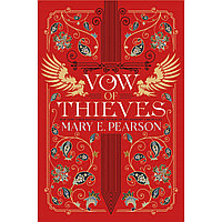 Pearson M.: Vow of Thieves