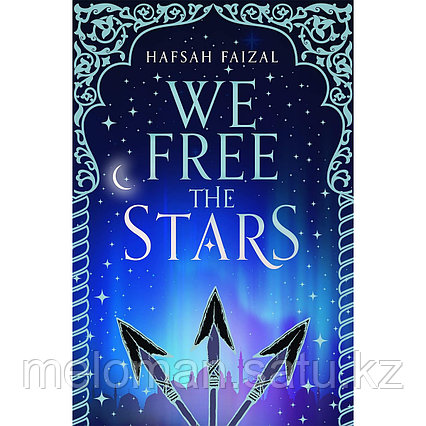 Faizal H.: We Free the Stars