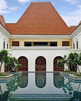 Grand Hyatt Goa 5*, фото 1