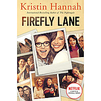 Hannah K.: Firefly Lane (Netflix TV series)