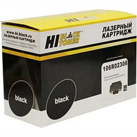 Hi-Black HB-106R02306 для Phaser 3320/DNI лазерный картридж (9895640072)