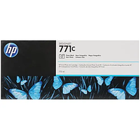 Картридж струйный HP 771C (B6Y13A) черный