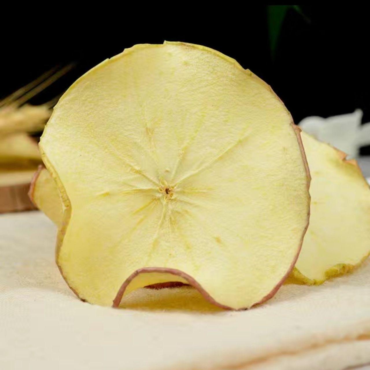 Сушеные яблоки кольцами - премиальное качество 1000 гр - фото 5 - id-p113997814