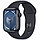 Смарт-часы Apple Watch Series 9 GPS 45mm Midnight Aluminium Case with Midnight Sport Band, фото 2