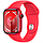 Смарт-часы Apple Watch Series 9 GPS 45mm (PRODUCT) RED Aluminium Case with (PRODUCT)RED Sport Band, фото 2