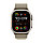 Смарт-часы Apple Watch Ultra 2 GPS + Cellular, 49mm Titanium Case with Olive Alpine Loop - Medium, фото 2