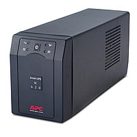 APC SC620I ИБП Smart-UPS 620VA / 390 Ватт