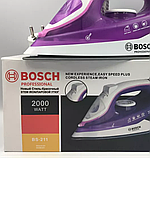 Утюг Bosch BS-211