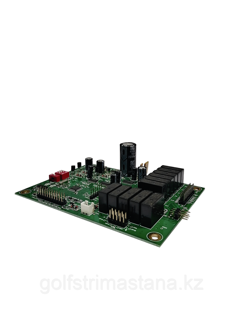 Плата парогенератора Steamtec KEY \ H 3-24 кВт