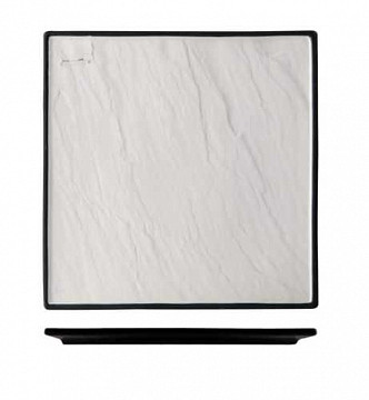Блюдо квадратное 30*30 см, P.L. Proff Cuisine