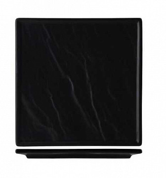 Блюдо квадратное 30*30 см, P.L. Proff Cuisine