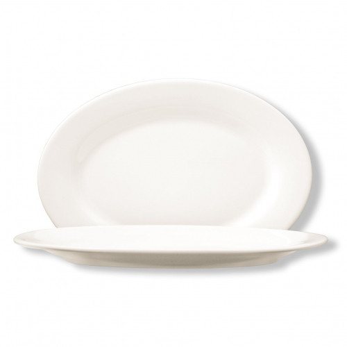Блюдо 30*21 см овальное, P.L. Proff Cuisine, фото 1