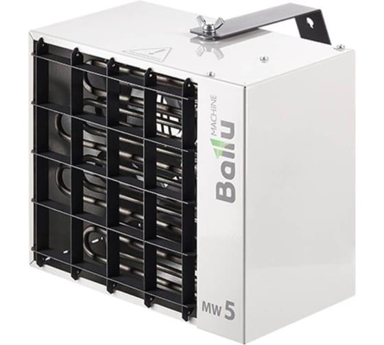 Тепловая пушка Ballu BHP-MW-5 НС-1135824
