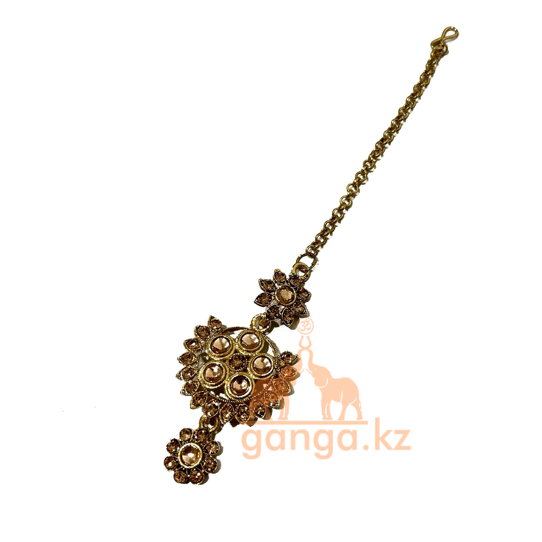 Тика - индийское украшение (в ассортименте), 1шт, фото 1