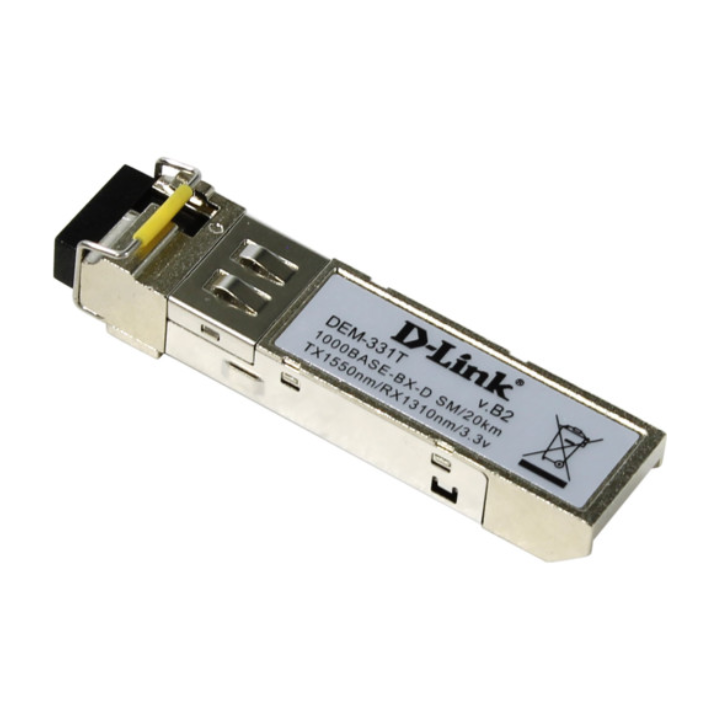 D-Link DEM-331T/20KM/A1A