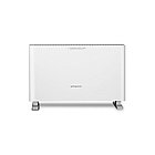 Обогреватель конвекторный Smartmi Convector Heater 1S Смарт-версия Белый, фото 2