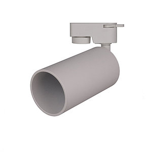 Св-к. LED ZX-064 LARGE GU5.3 WHITE TRACK IP20 (длинн) (TEKLED)30шт