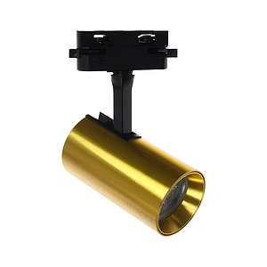 Св-к. LED SY-064 LARGE GU5.3 CUPPER TRACK IP20 (длинн)