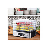 Сушилка для овощей и фруктов Kitfort КТ-1914, фото 2